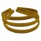 tiara encapada dourada.jpg