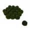 Bola Pompom verde musgo.png