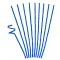 limpador cachimbo haste chenille 10un azul metalico.png