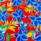 Chita Flex Flor Azul e Amarelo Fundo Vermelho 139.png