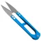Tesoura de Arremate azul claro.png