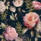 Guardanapo Decoupage 13318132Peonies composition black.png