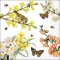 Guardanapo Decoupage 13318400 Spring awakening.png