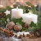 Guardanapo Decoupage 33310805 White candles.png