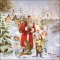 Guardanapo Decoupage 33317970 Santa bringing presentes.png
