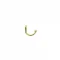 Gancho liso PM 1295 - dourado.png