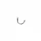 Gancho liso PM 1295 - niquelado.png