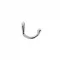 Gancho liso PM 1296 - niquelado.png
