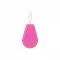 passador de linha plastico rosa.png