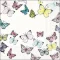 Guardanapo Decoupage 13310000 Napkin 33 Butterfly white.png