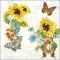 Guardanapo Decoupage 13319655 Napkin 33 Charming sunflowers.png