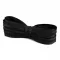 ziper metro n.3 preto.png