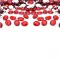 Chaton Oval Base Reta Com Furo 6x8 vermelho.png