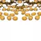 Chaton Oval Base Reta Com Furo 8x10 amarelo.png