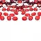 Chaton Oval Base Reta Com Furo 8x10 vermelho.png