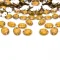 Chaton Oval Base Reta Com Furo 13x18 amarelo.png