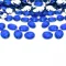 Chaton Oval Base Reta Com Furo 13x18 azul royal.png