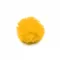 pompom pelinho amarelo ouro.png