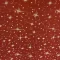 Tecido Oxford Natal shine fundo vermelho com dourado 222.V44.042.webp