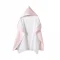 toalha baby love capuz rose.jpg