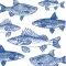 guardanapo para decoupagem 1331203 Graphic Fishes marine.jpg