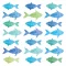 guardanapo para decoupagem 1332800 Aquarell Fishes.jpg