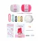 Kit Amigurumi Colecao Hello Kitty and FriendsCOR 8 - MY MELODY.jpg