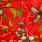 tecido gorgurinho flor marrom fundo vermelho.jpg
