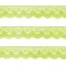 Renda Nylon 21mm cor 27 verde citrico.webp