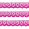 Renda Nylon 21mm cor 30 rosa bispo.webp