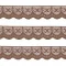 Renda Nylon 21mm cor 34 marrom cafe.webp