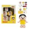 kit amigurumi turma da monica magali.jpg