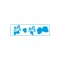 stencil litoarte ste 053 morangos.jpg