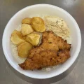 KIDS MILANESA