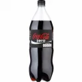 COCA 1,5L ZERO