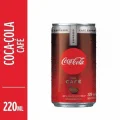 COCA CAFE 220ML