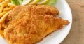 ADICIONAL FRANGO MILANESA