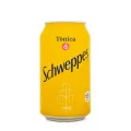 GUA TNICA SCHWEPPES 350ml
