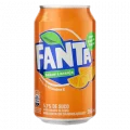 FANTA LARANJA