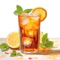 Icetea Pssego