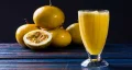 SUCO MARACUJ�