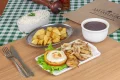 FRANGO GRELHADO FIL�