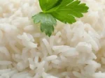 Arroz Branco