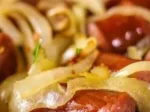 Linguica Mineira Acebolada