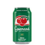 Refrigerante Guaran Antarctica Lata 350ml