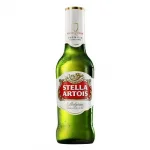 Cerveja Long Nec Stella Artois 275ml