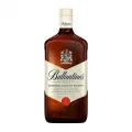 WHISKY BALLANTINES FINEST
