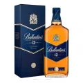 WHISKY BALLANTINES GOLD SEAL
