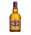 WHISKY CHIVAS