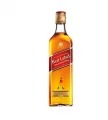 WHISKY RED LABEL